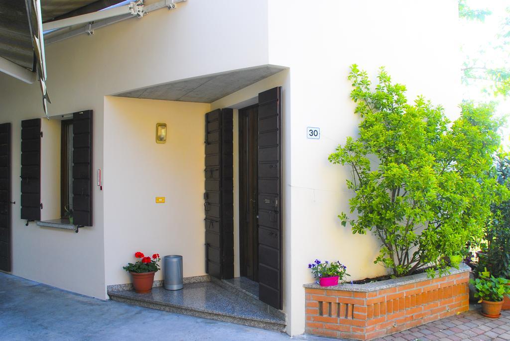 Casa Vacanze Vedelago Истрана Экстерьер фото